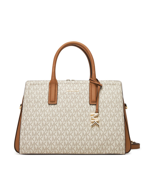 

Сумочка Laila 30R5G9IS6B Michael Michael Kors, экрю