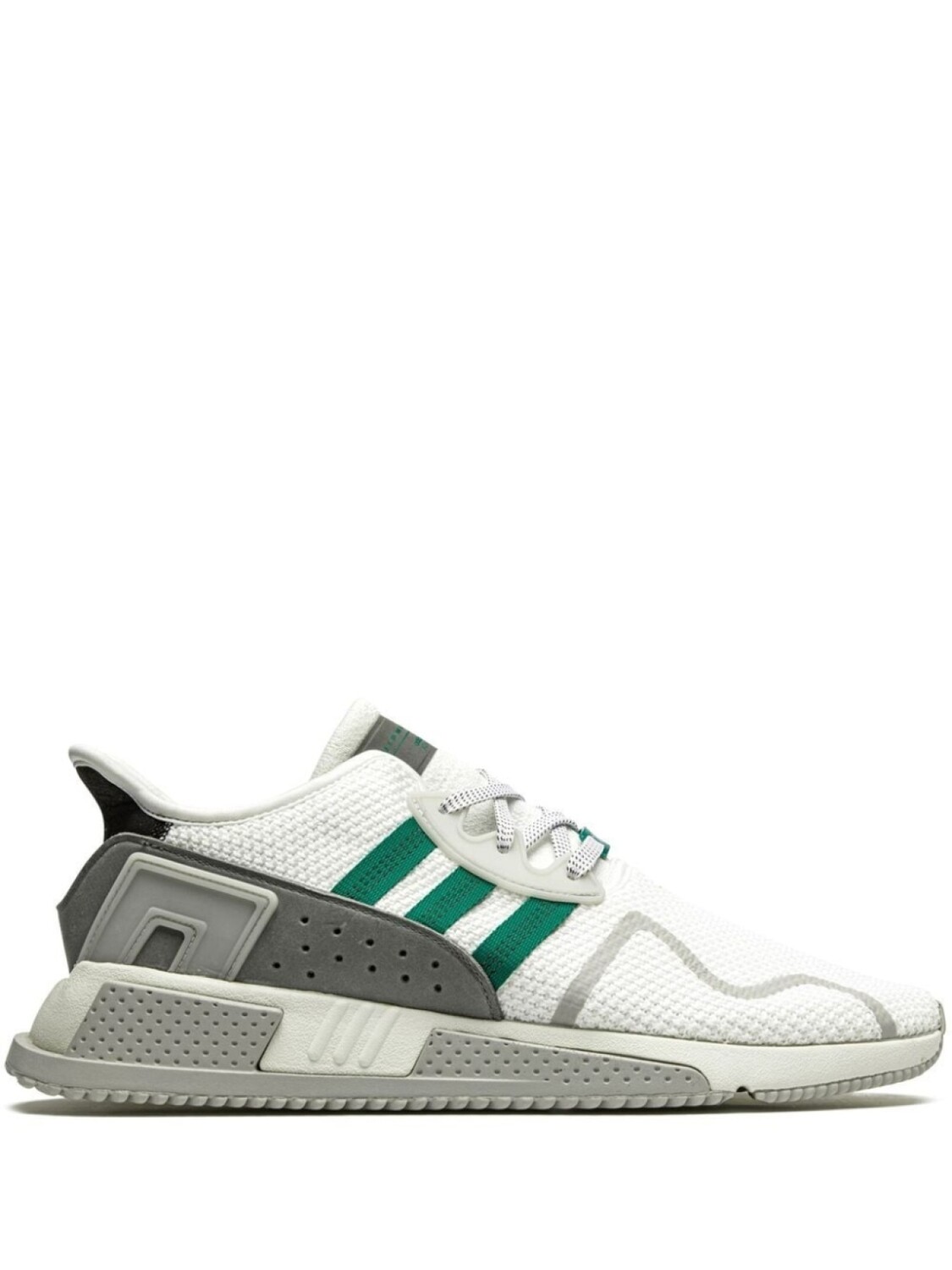 

Кроссовки EQT Cushion ADV Adidas, белый
