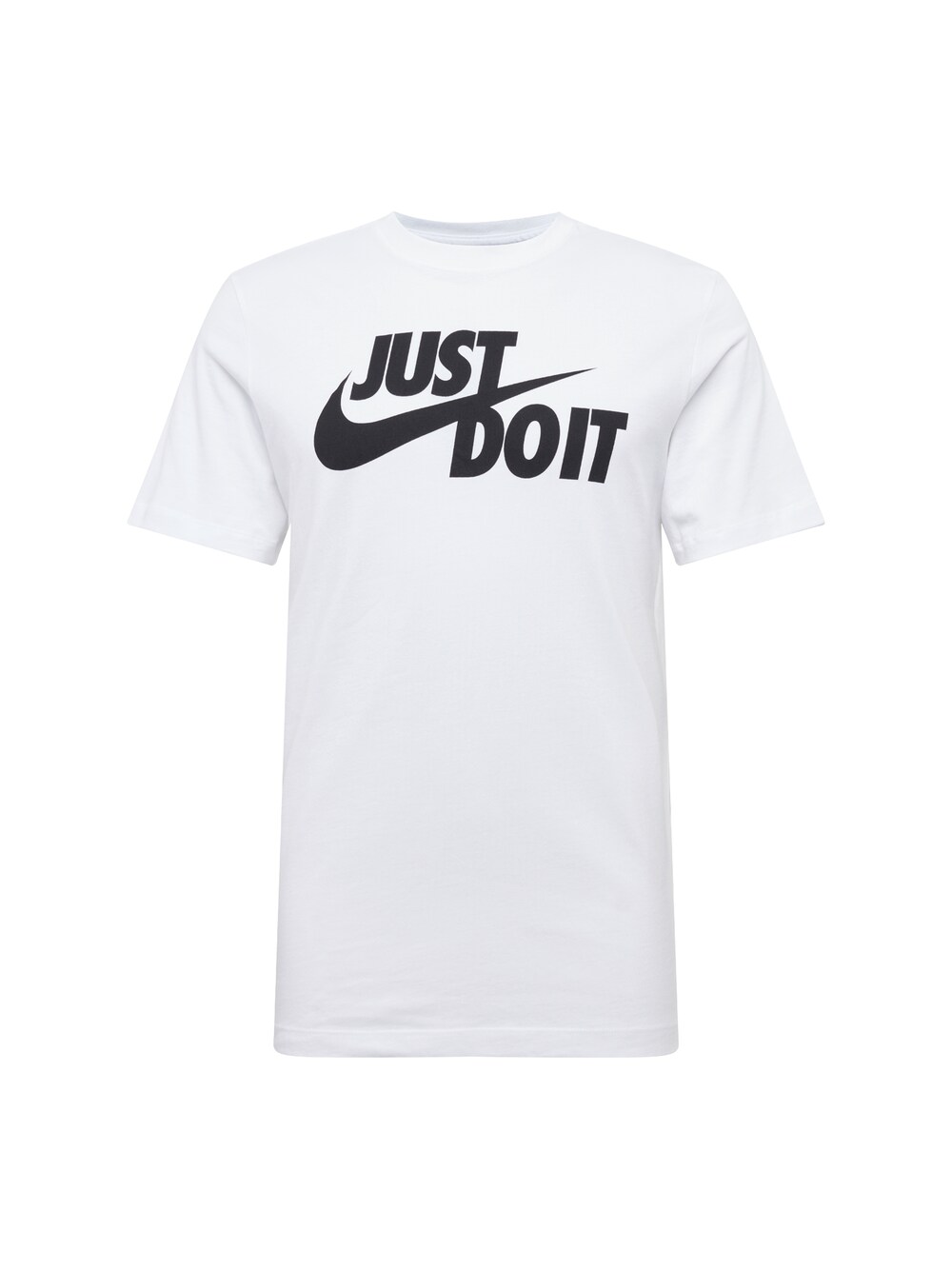 

Футболка стандартного кроя Nike Sportswear Swoosh, белый