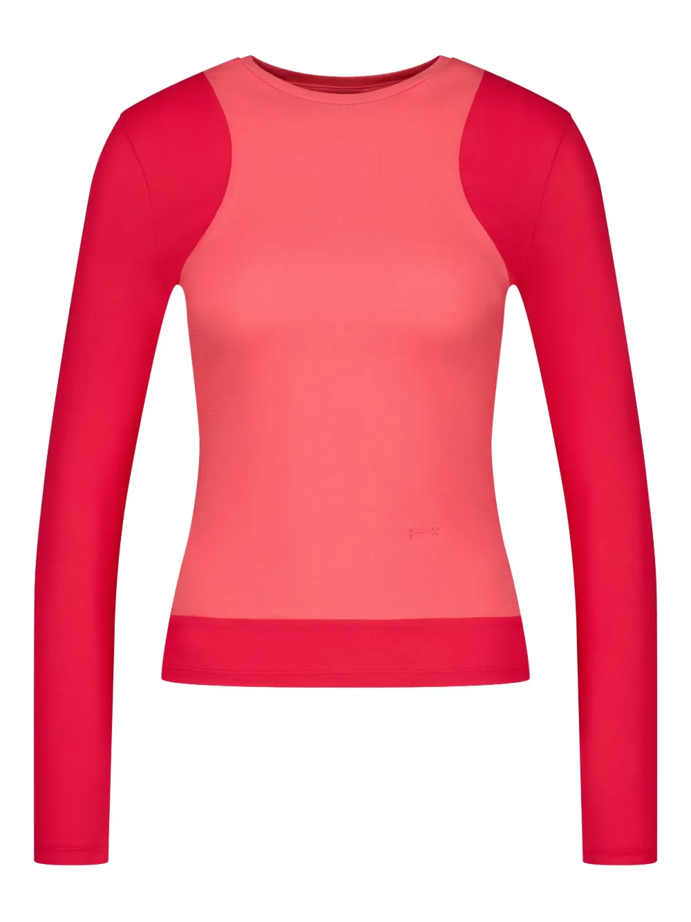 

Топ Sombrita Paloma Wool, розовый