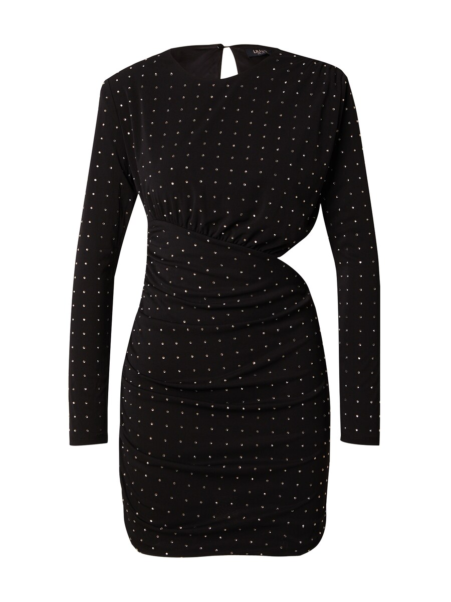 

Коктейльное платье Liu Jo Cocktail Dress ABITO, черный