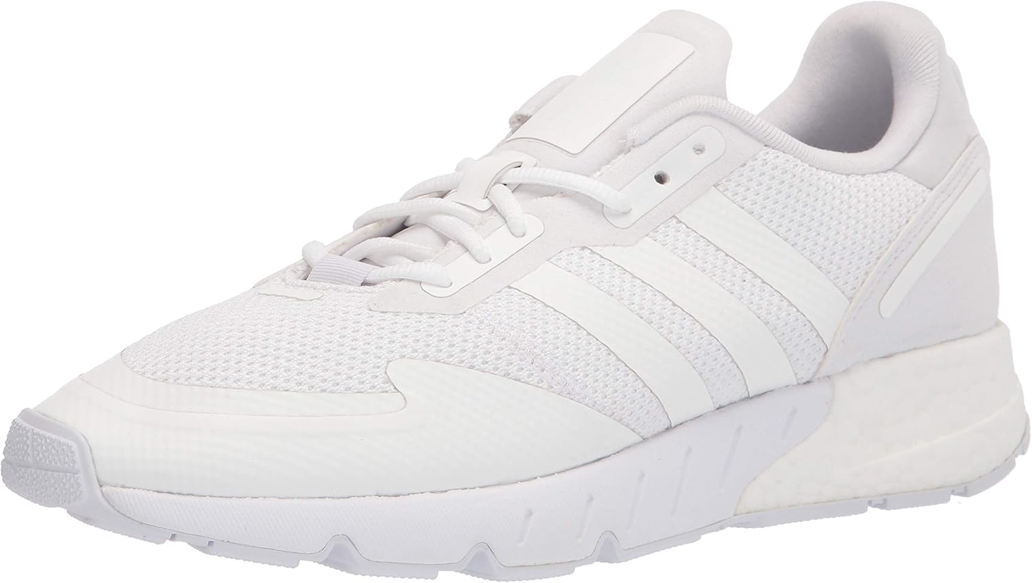 

Мужские кроссовки Adidas Originals ZX 1K Boost, белый