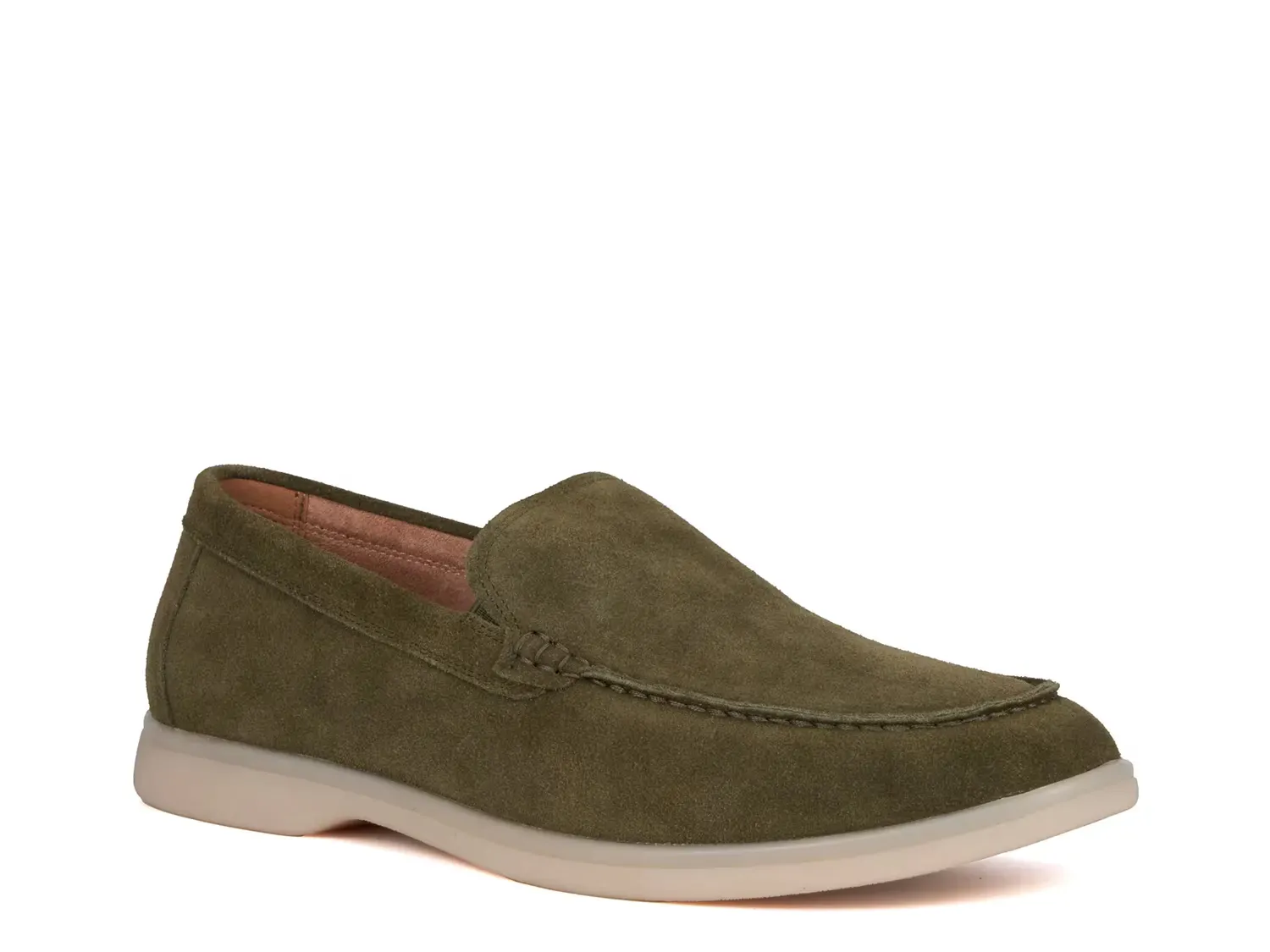 

Ralph Слипоны Vintage Foundry, Dark Green