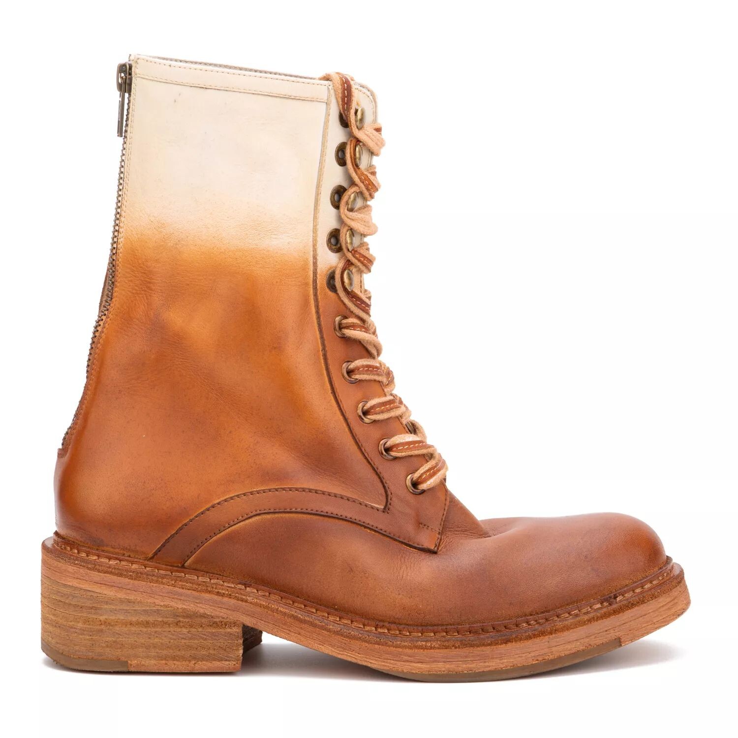 

Женские кожаные армейские ботинки Vintage Foundry Co. Adalina Vintage Foundry Co.