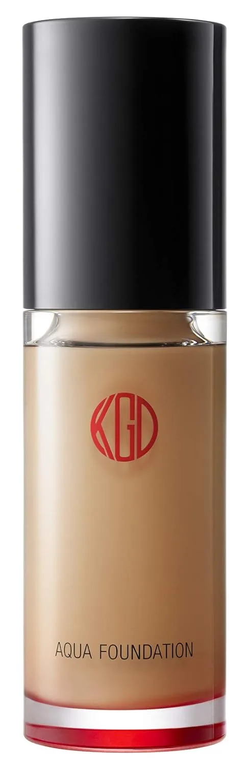Koh Gen Do Maifanshi Aqua Foundation, Neutral Warm 301