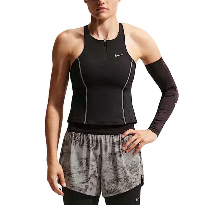 Спортивный топ Dri Fit женский Nike, Black