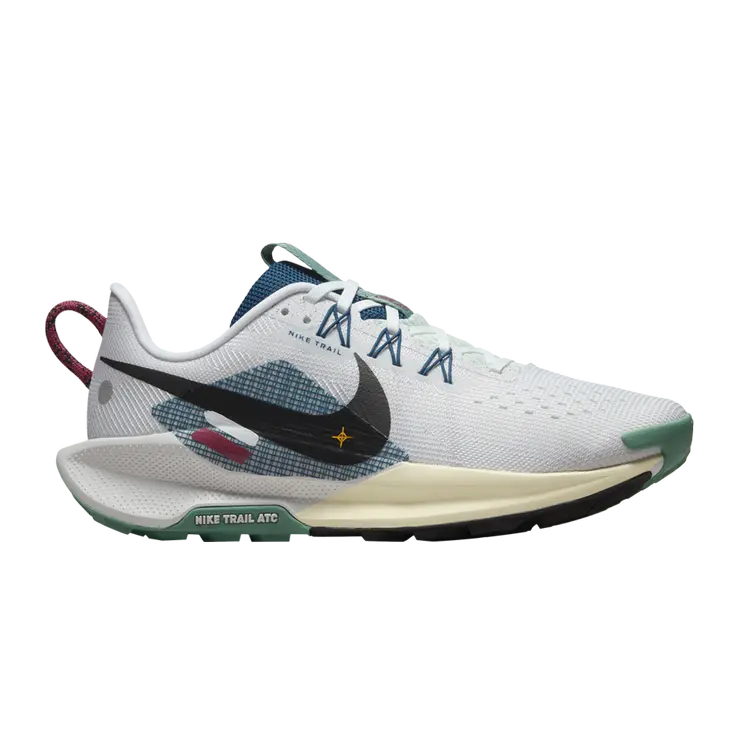 Кроссовки Nike Wmns Pegasus Trail 5, белый