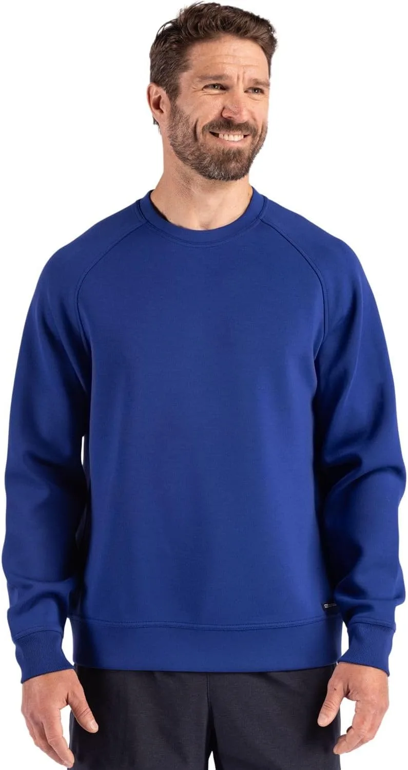 

Толстовка Cutter & Buck Roam Recycled