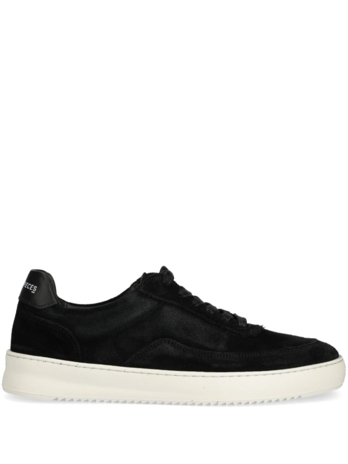 

Кроссовки Mondo Filling Pieces, черный