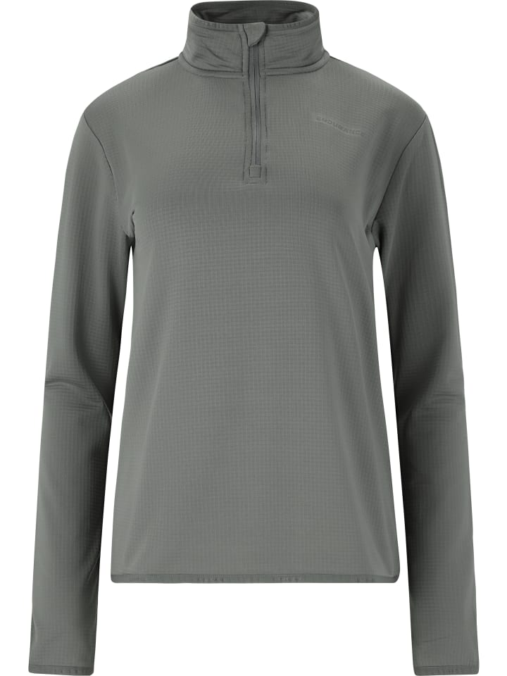 

Лонгслив Endurance Langarmshirt VIRONIC W Waffle, цвет 3219 Sedona Sage