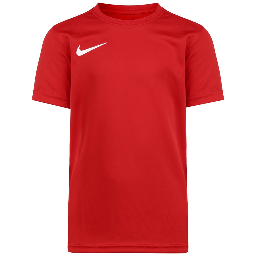 

Спортивный топ NIKE Performance Shirt Park VII, цвет carmine red