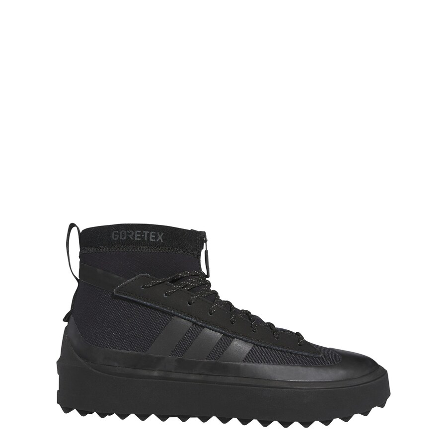 Кроссовки с высоким берцем ADIDAS SPORTSWEAR Znsored, черный — фото 2