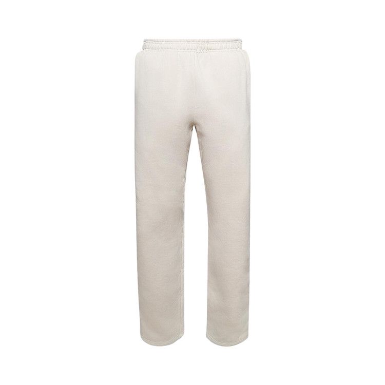 

Спортивные брюки Entire Studios Straight-Leg Sweatpant, Rice