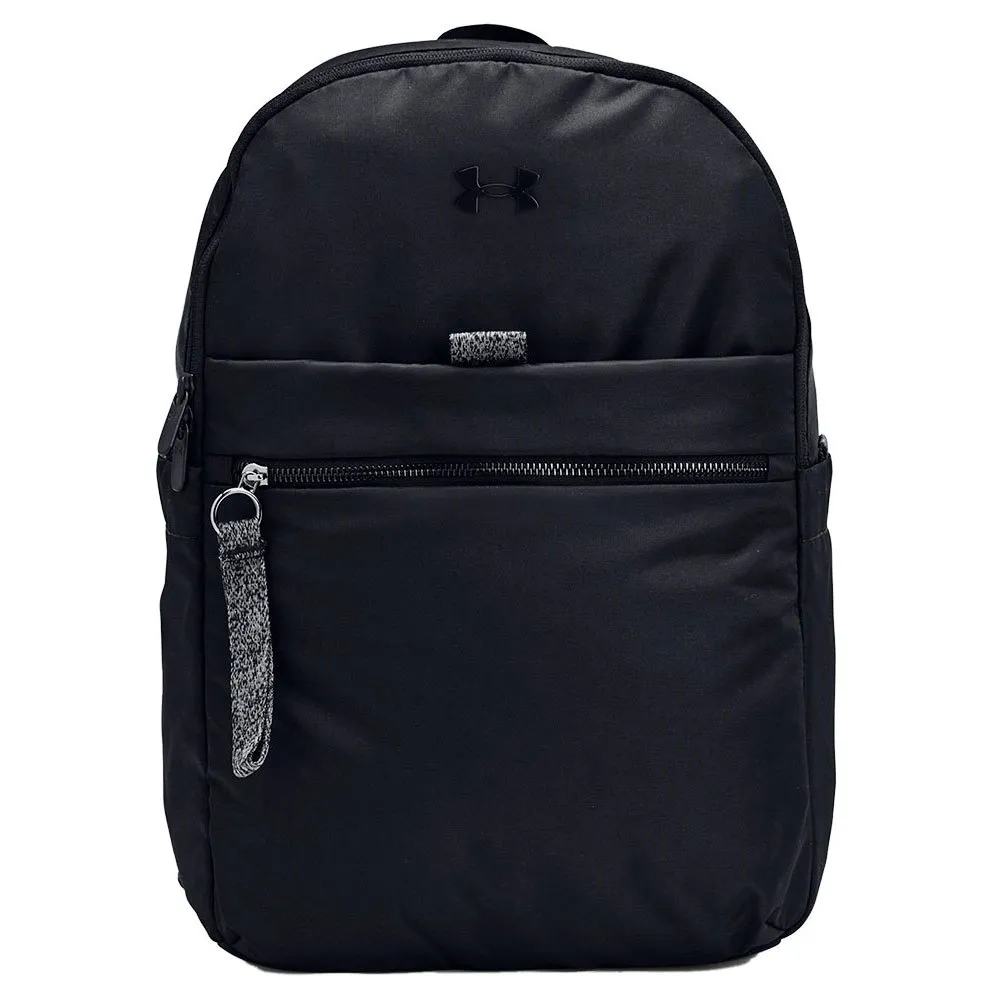 

Рюкзак Under Armour Studio Campus Woman, черный