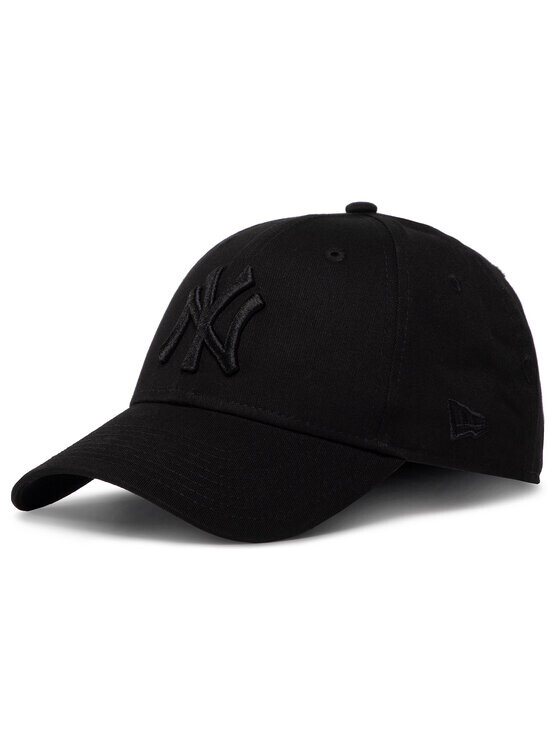 

Кепка New Era, черный