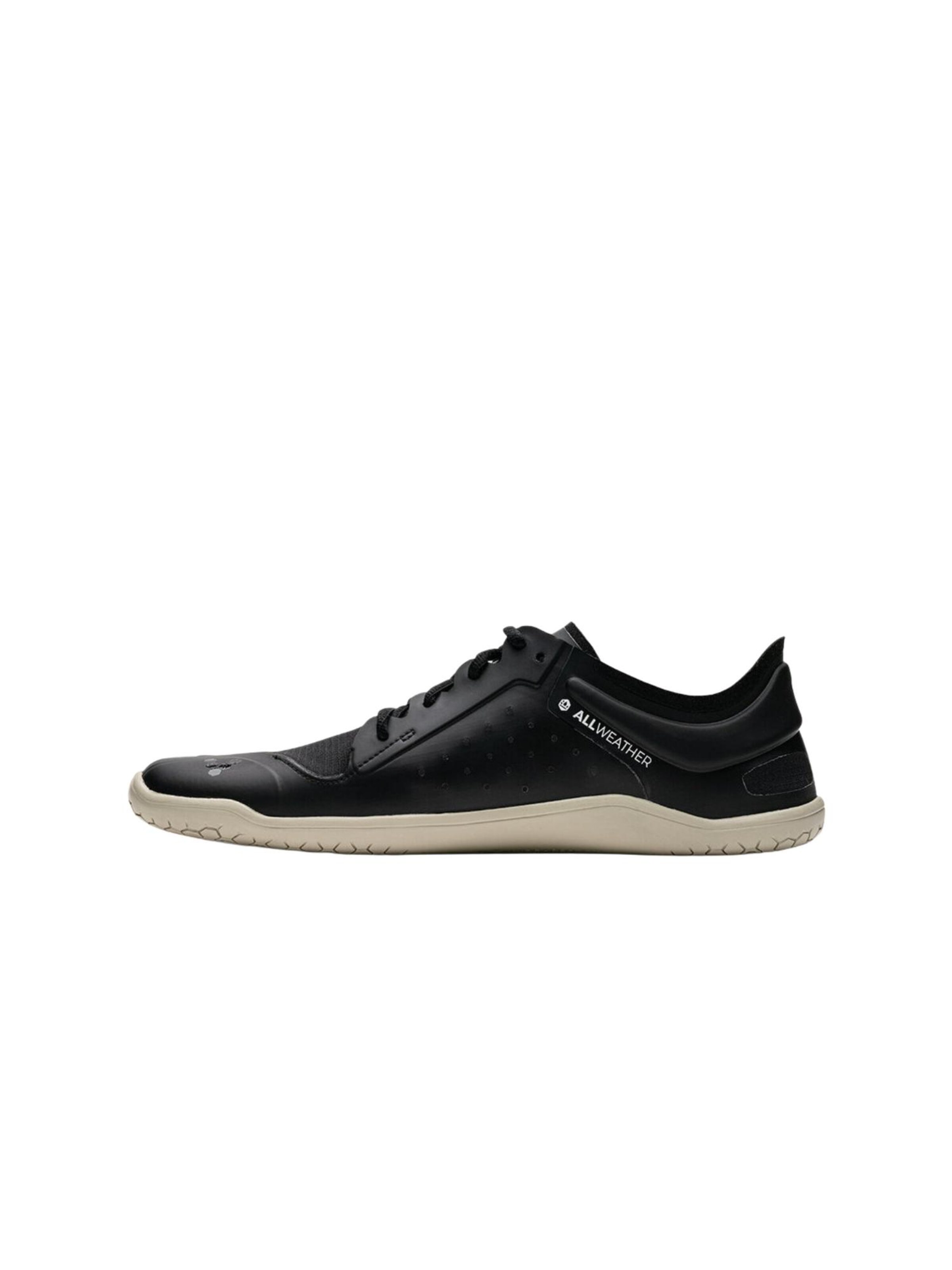 Vivo Barefoot Кроссовки 'PRIMUS LITE IV ALL WEATHER' в цвете Black — фото 3