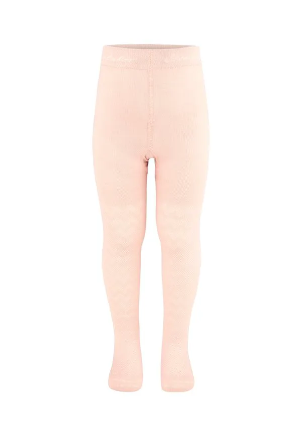 Колготки Sterntaler, Puder Rose