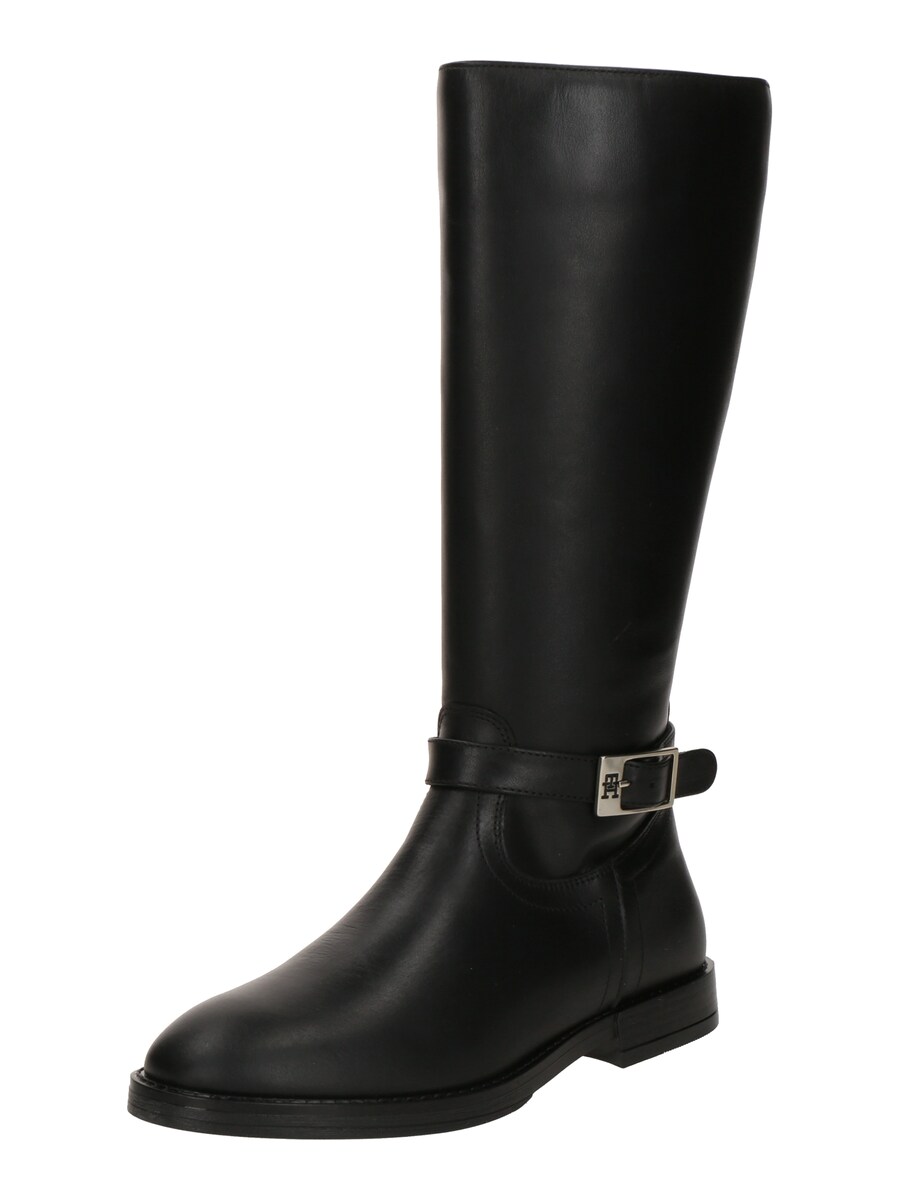 

Ботинки TOMMY HILFIGER LORY, черный