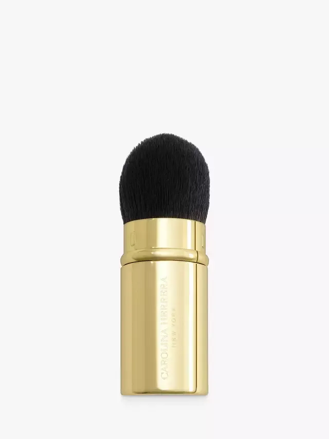 Кисть для лица Carolina Herrera