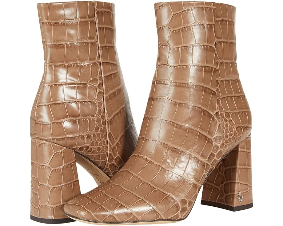 

Ботинки Sam Edelman Codie, цвет Cedarwood