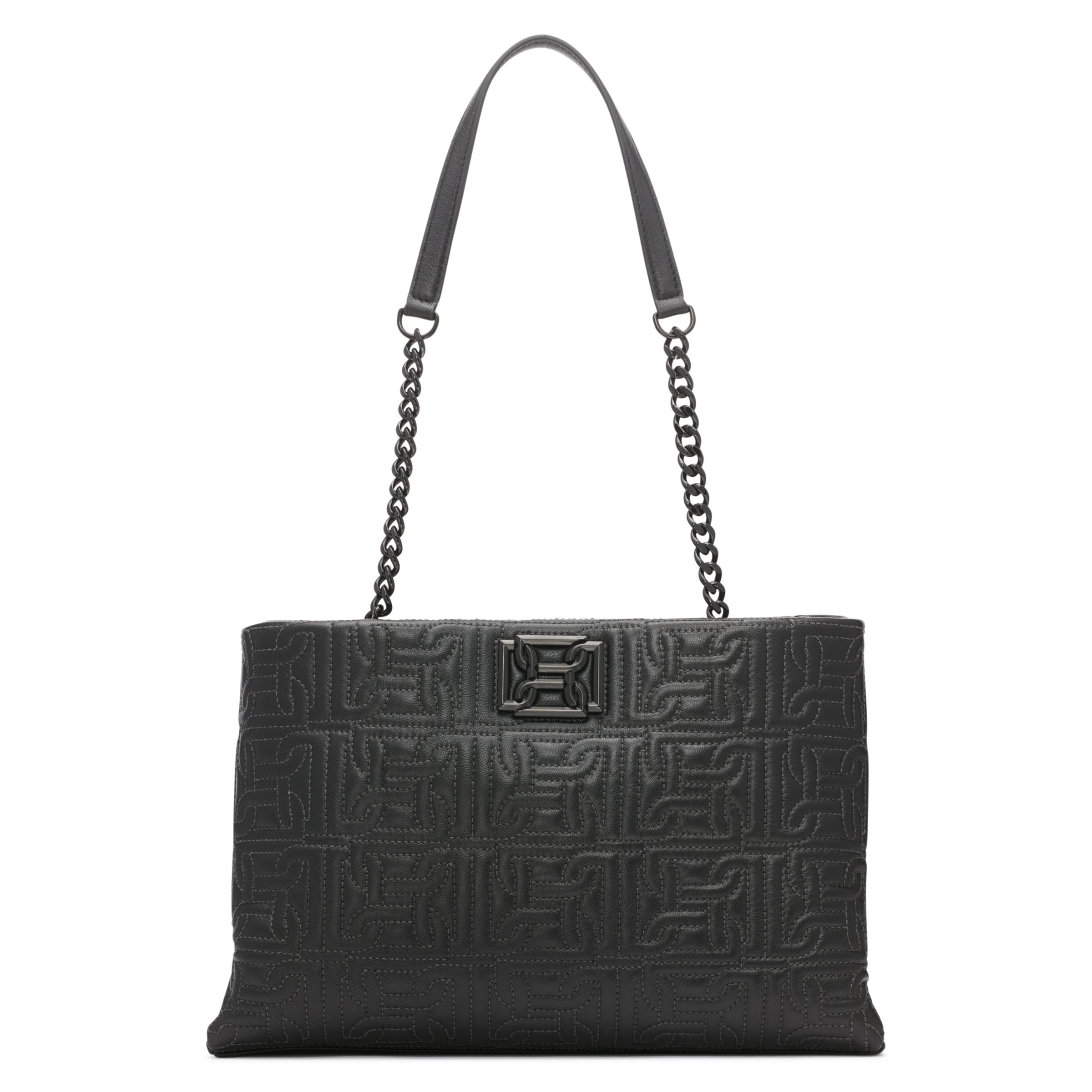 

Delanie Tote DKNY, черный