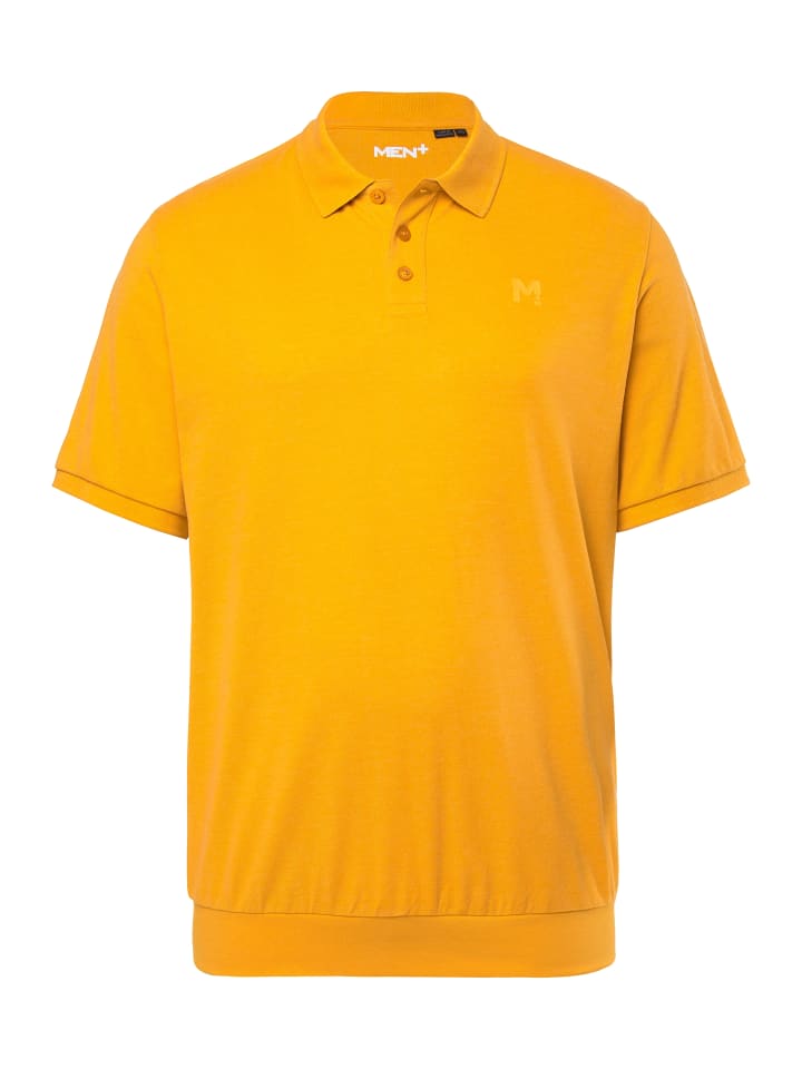 

Рубашка-поло Men Plus