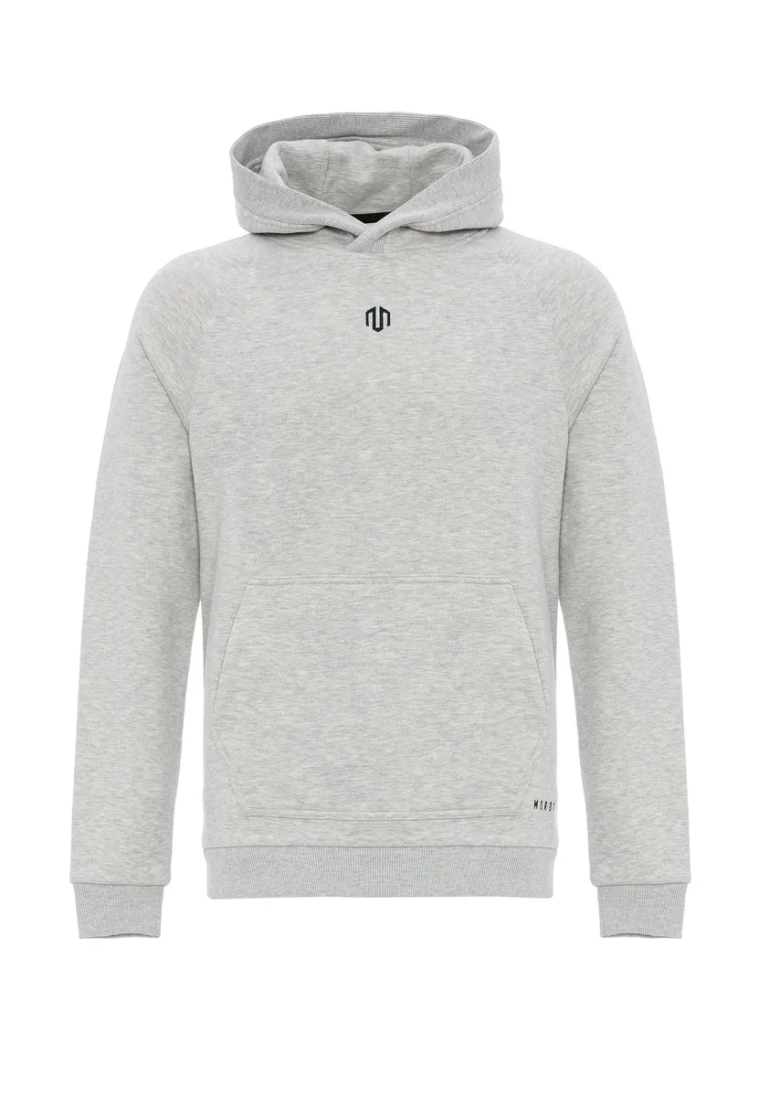 

Толстовка с капюшоном MOROTAI "MOROTAI Men's Morotai Kimo Hoodie", серый