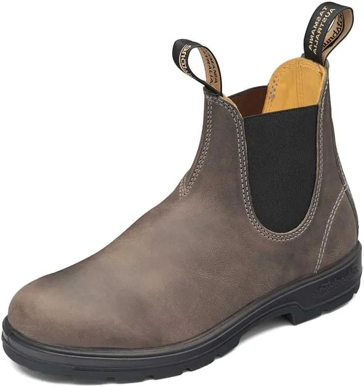 Женские ботинки челси Blundstone 558, Steel Grey