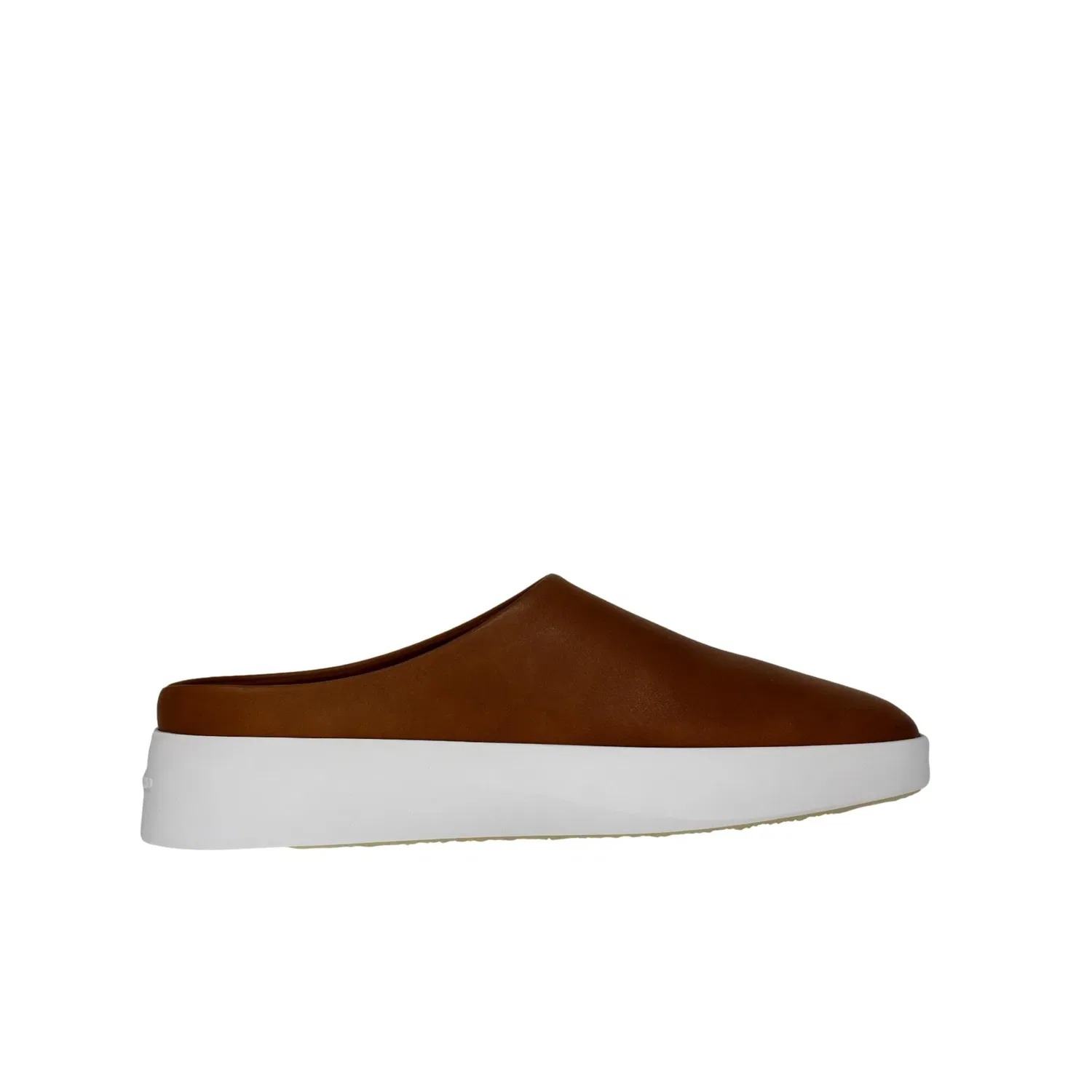 Men's Wolf & Shepherd Cruise Mule Fair / Honey / Brilliant White LC2-MFT-0110-216-D06