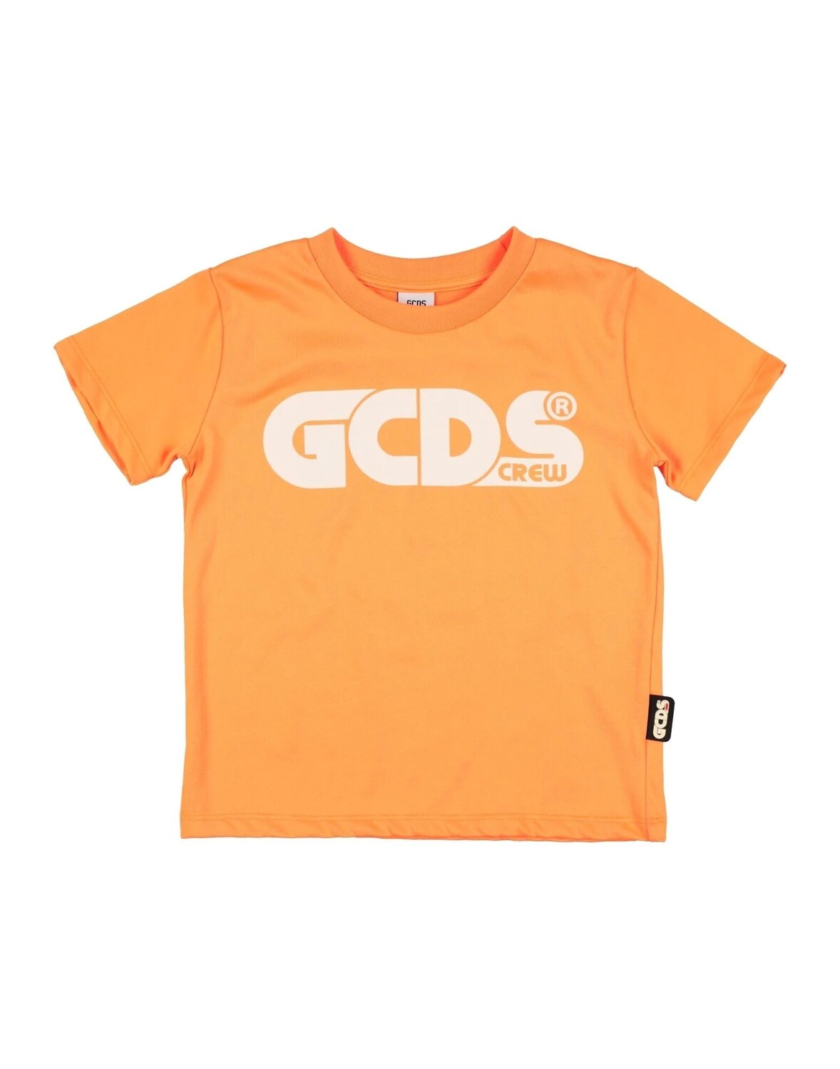 

Футболка Gcds, оранжевый