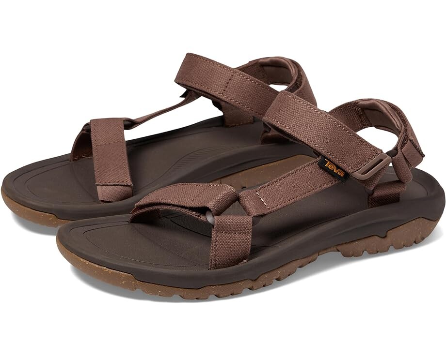 

Сандалии Teva Hurricane XLT2 Hemp, цвет Acorn/Chocolate Brown