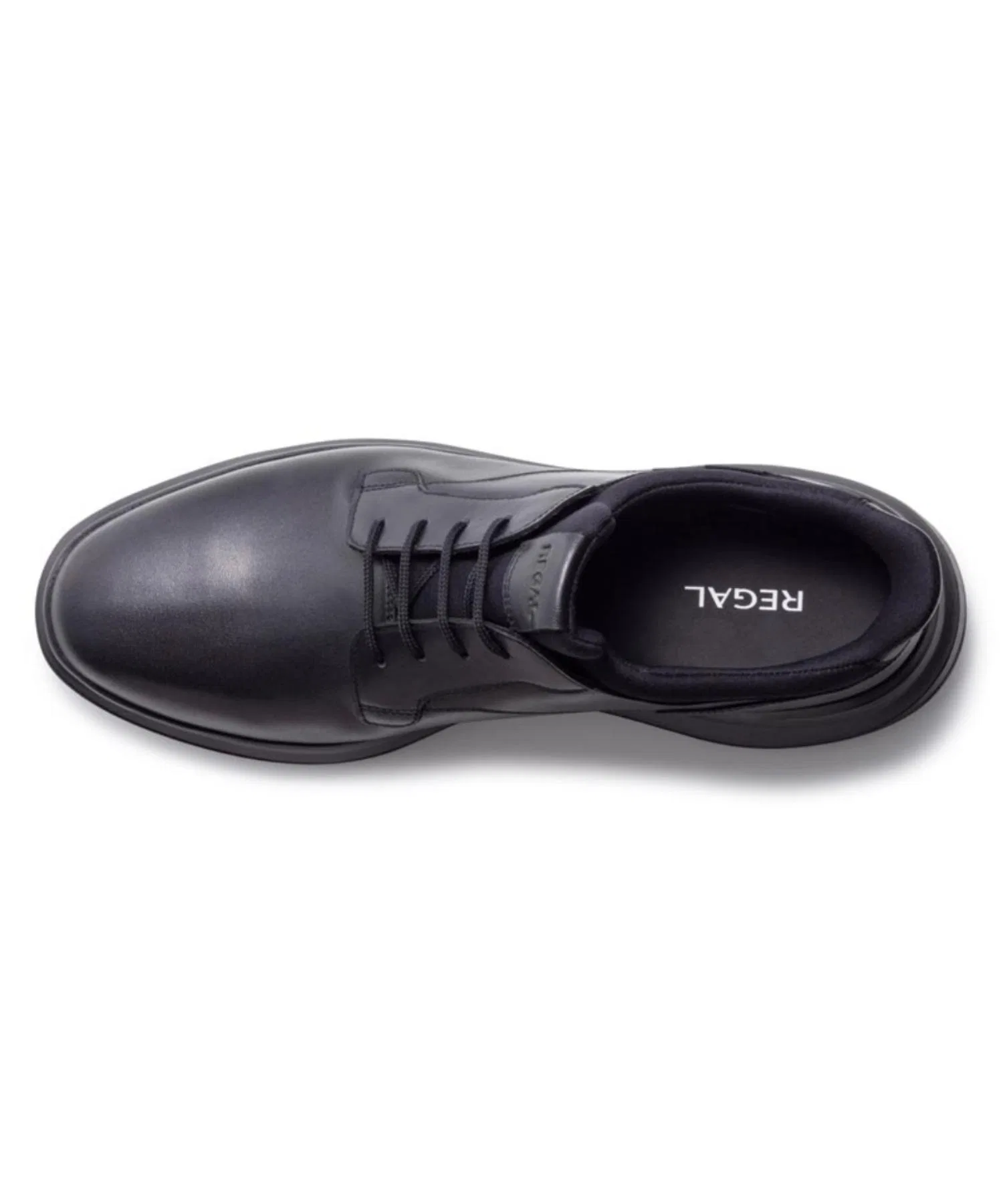 Мужские кроссовки REGAL GORE-TEX — фото 4