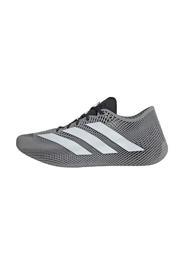 Кроссовки climacool на шнуровке Adidas Sportswear, Grey Four/Chalk White/Carbon