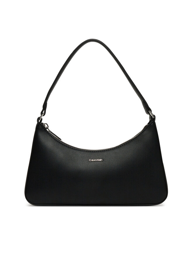 

Сумка Ck Must Small Shoulder Bag LV04F3096G Calvin Klein, черный