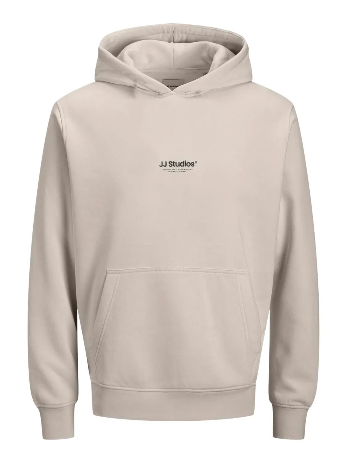 Капюшон JACK & JONES Junior, moonbeam