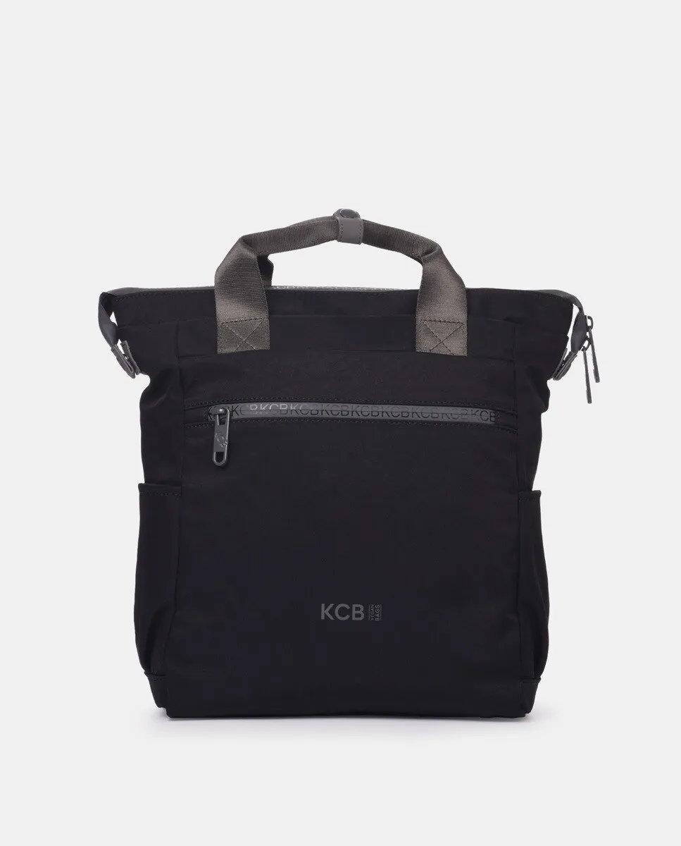 

Средний рюкзак Kcb, черный