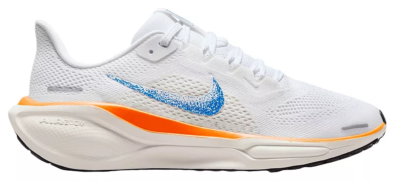 

Детские кроссовки Nike Pegasus 41 для начальной школы, цвет Sail/White