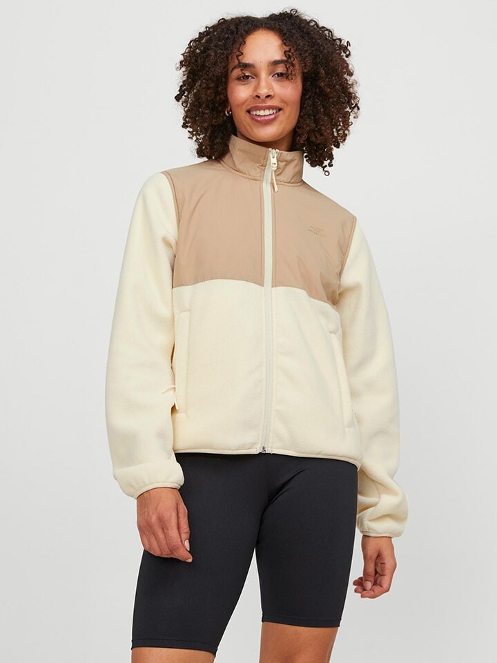 

Переходная куртка JJXX, цвет beige/creme