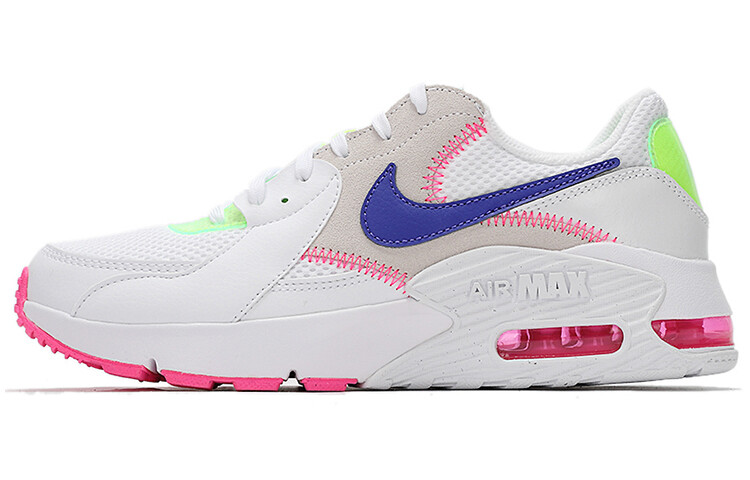 

Кроссовки Nike Air Max Excee для женщин
