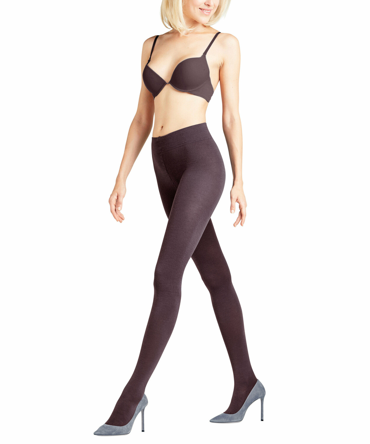 

Колготки Falke Softmerino, цвет Barolo
