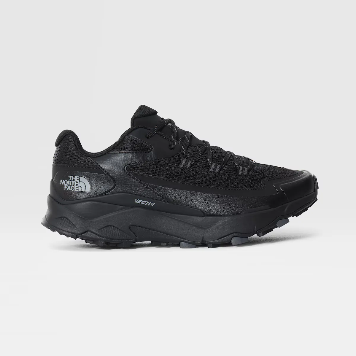 

Taraval Vectiv The North Face мужские кроссовки, чёрный