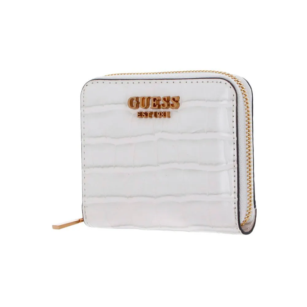 

Кошелек Guess SWCX8500370, серый