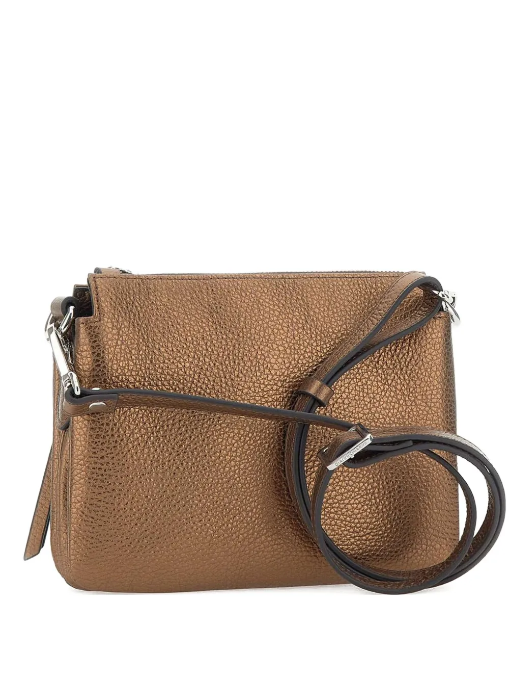

Сумка через плечо GIANNI CHIARINI, коричневый
