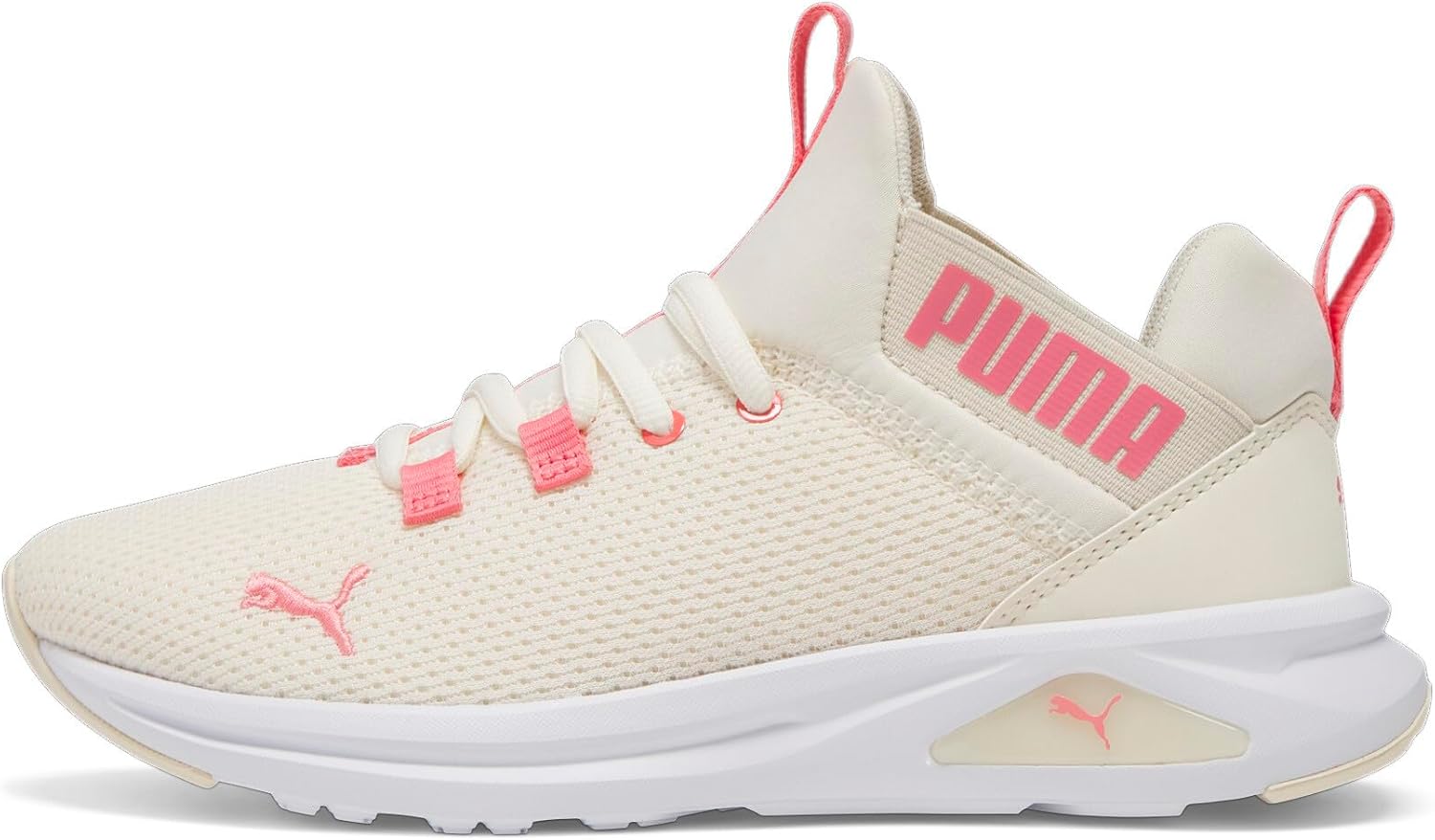 

Детские кроссовки Puma Unisex Softride Enzo, Sugared Almond-passionfruit