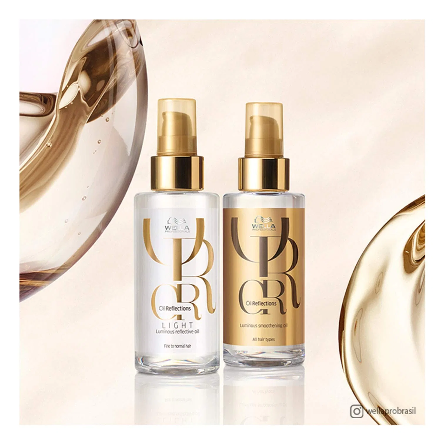 Тушь для волос Wella Wella — фото 3