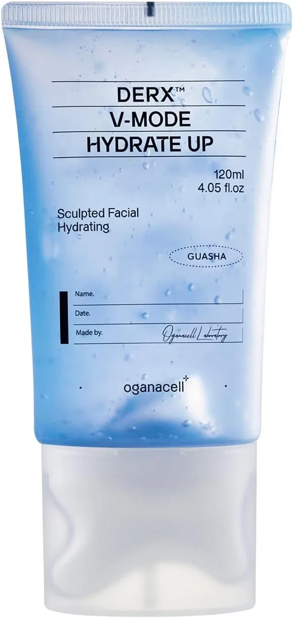 Сыворотка для лица OGANA CELL 5D увлажняющая, 120 мл