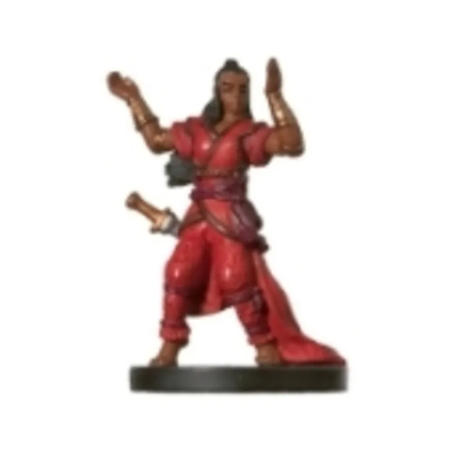 

Земля Сюгэндзя (U), Dungeons & Dragons - Collectible Miniatures Game - Underdark Singles