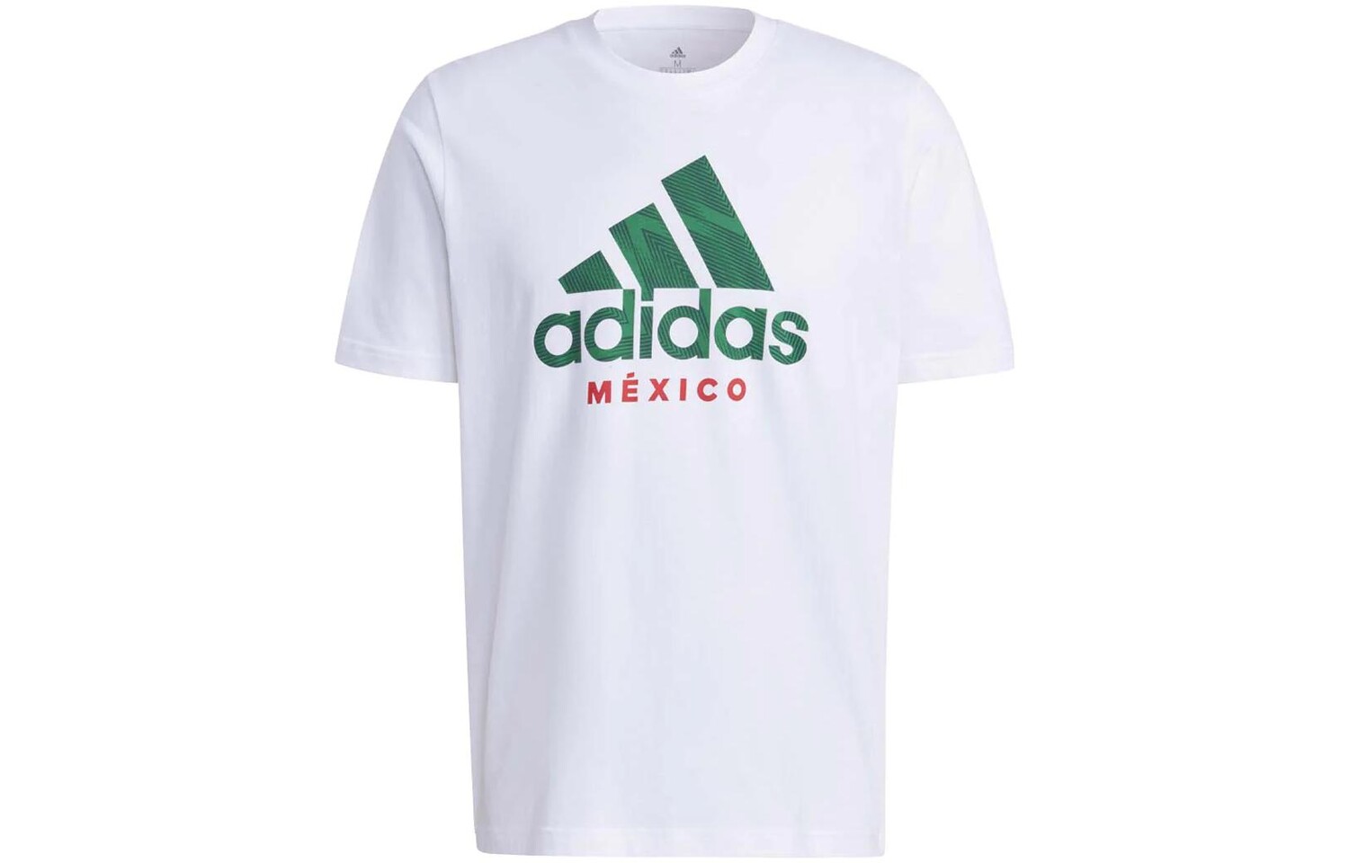 

Футболка мужская белая Adidas, белый