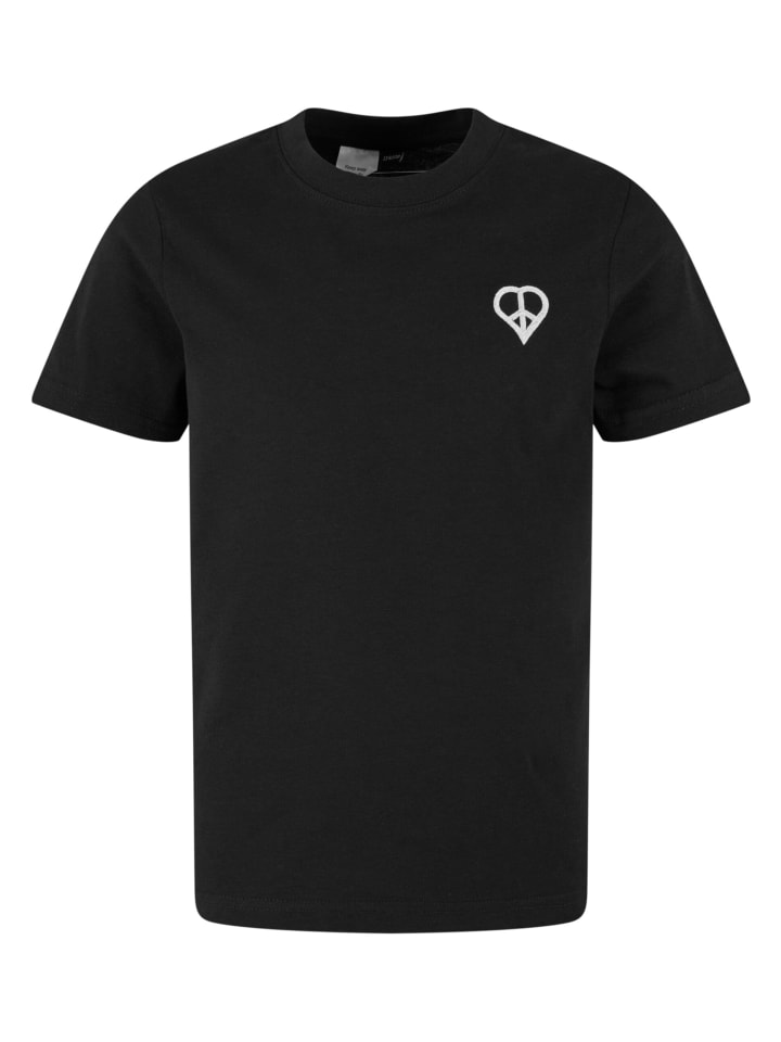 

Футболка Mister Tee, черный