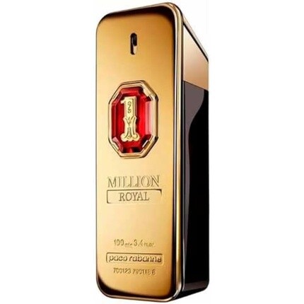 

Парфюмированная вода Paco Rabanne 1 Million Royal
